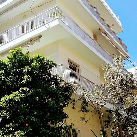Classy 2 Bedroom Under Acropolis At Thisseio Athens