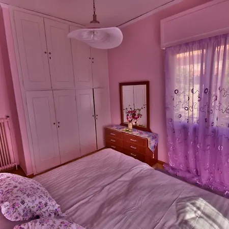 Apartment Classy 2 Bedroom Under Acropolis At Thisseio